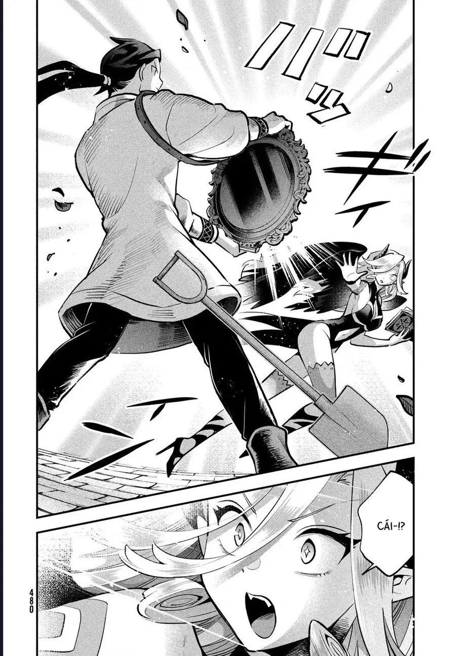 7 Nàng Công Chúa Ngủ Say Chapter 95 - 9