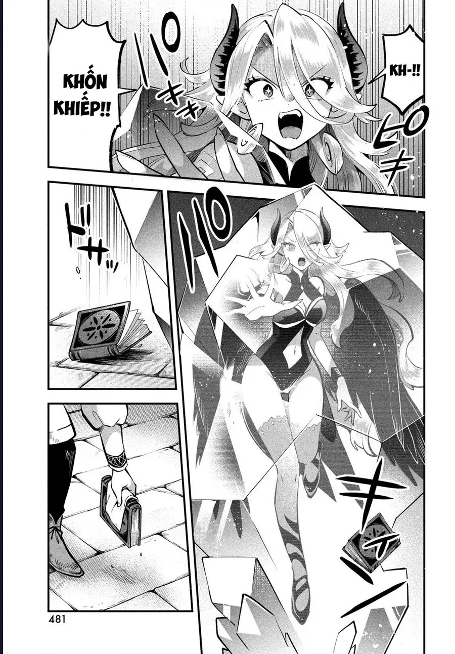 7 Nàng Công Chúa Ngủ Say Chapter 95 - 10