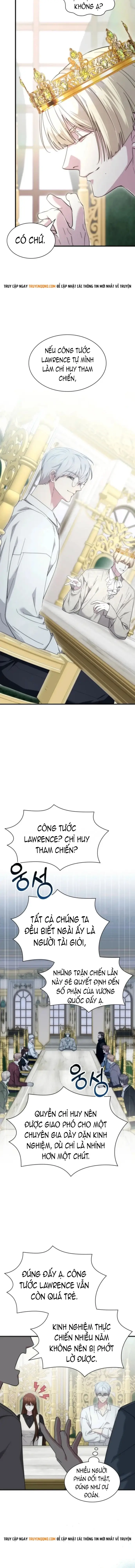 Giấc Mơ Trong Game Trở Thành Hiện Thực Chapter 74 - 7