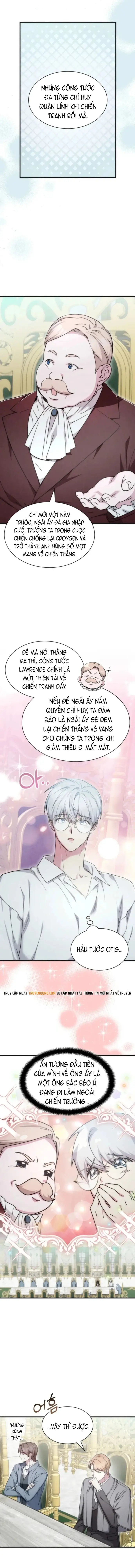 Giấc Mơ Trong Game Trở Thành Hiện Thực Chapter 74 - 8