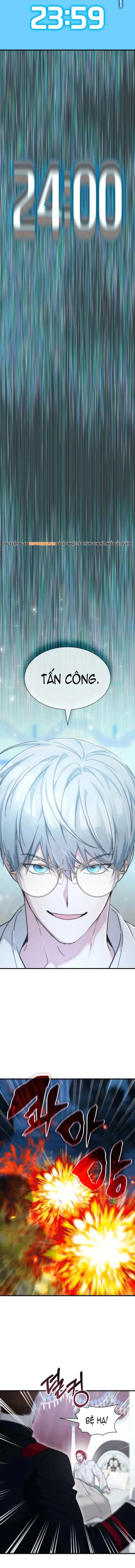 Giấc Mơ Trong Game Trở Thành Hiện Thực Chapter 74 - 11