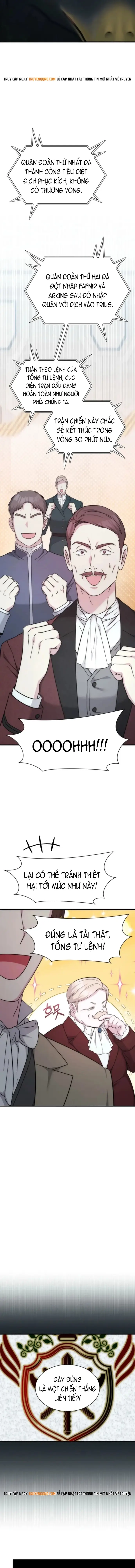 Giấc Mơ Trong Game Trở Thành Hiện Thực Chapter 74 - 15