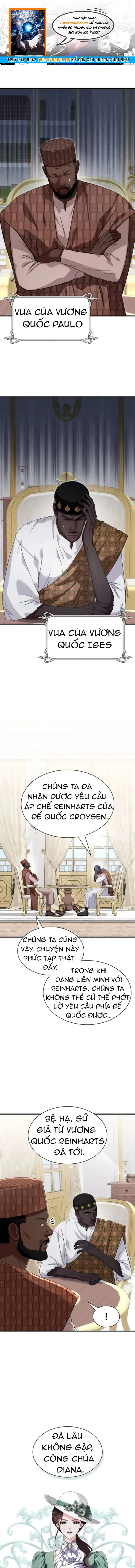 Giấc Mơ Trong Game Trở Thành Hiện Thực Chapter 75 - 1