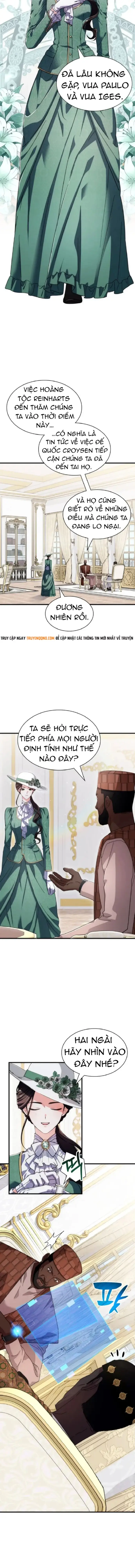 Giấc Mơ Trong Game Trở Thành Hiện Thực Chapter 75 - 2