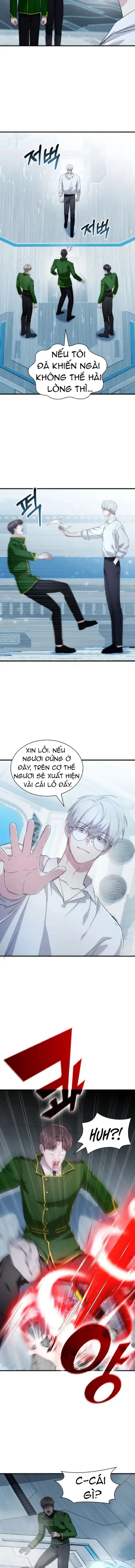 Giấc Mơ Trong Game Trở Thành Hiện Thực Chapter 75 - 6