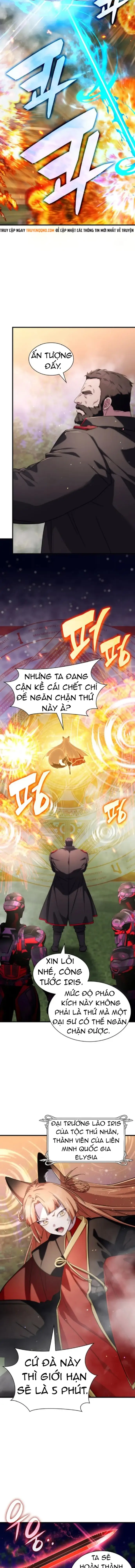 Giấc Mơ Trong Game Trở Thành Hiện Thực Chapter 75 - 8