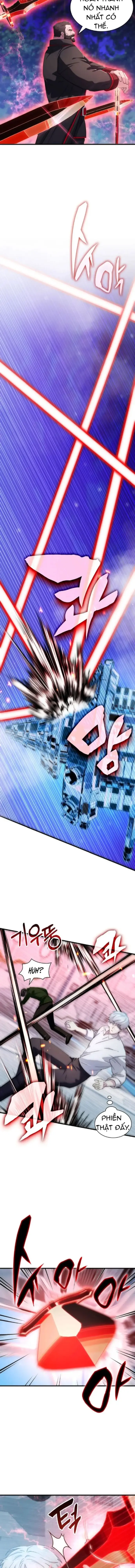 Giấc Mơ Trong Game Trở Thành Hiện Thực Chapter 75 - 9