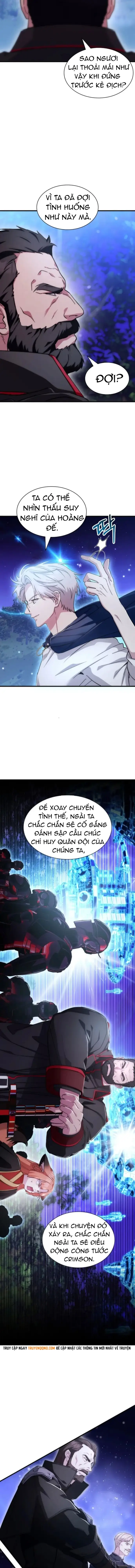 Giấc Mơ Trong Game Trở Thành Hiện Thực Chapter 75 - 13