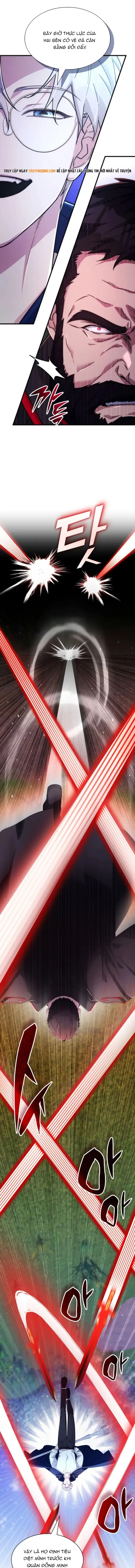 Giấc Mơ Trong Game Trở Thành Hiện Thực Chapter 76 - 2