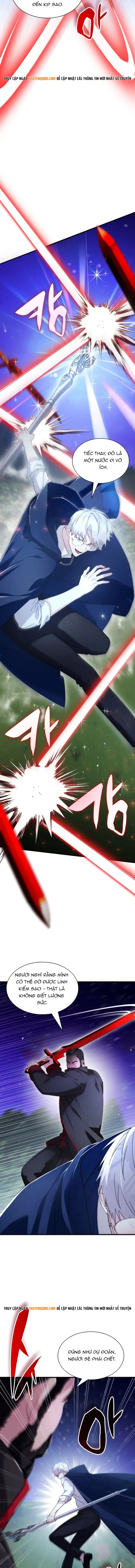 Giấc Mơ Trong Game Trở Thành Hiện Thực Chapter 76 - 3