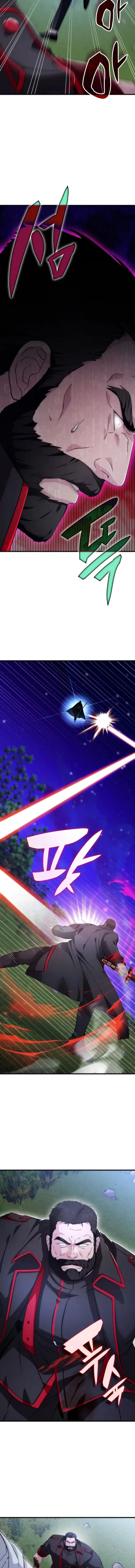 Giấc Mơ Trong Game Trở Thành Hiện Thực Chapter 76 - 4