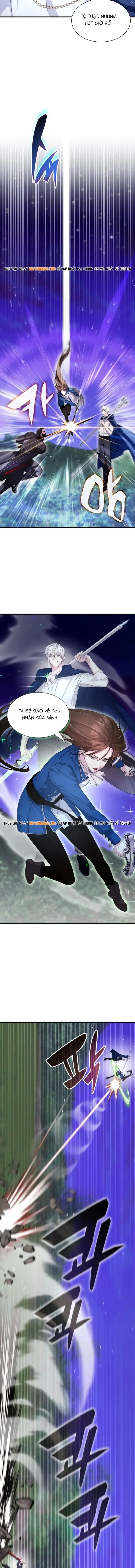 Giấc Mơ Trong Game Trở Thành Hiện Thực Chapter 76 - 6