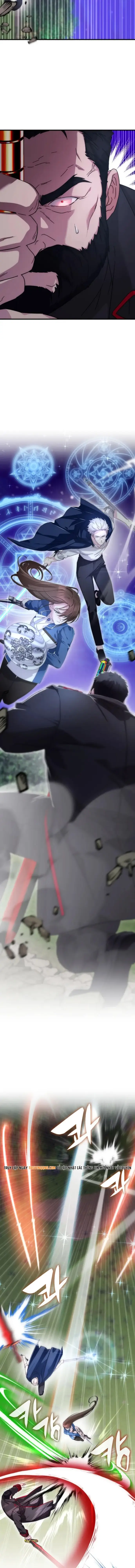 Giấc Mơ Trong Game Trở Thành Hiện Thực Chapter 76 - 7