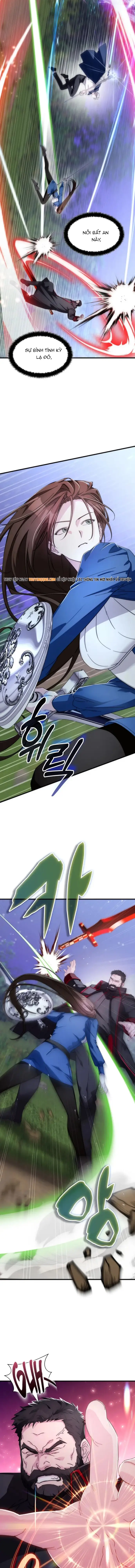 Giấc Mơ Trong Game Trở Thành Hiện Thực Chapter 76 - 9