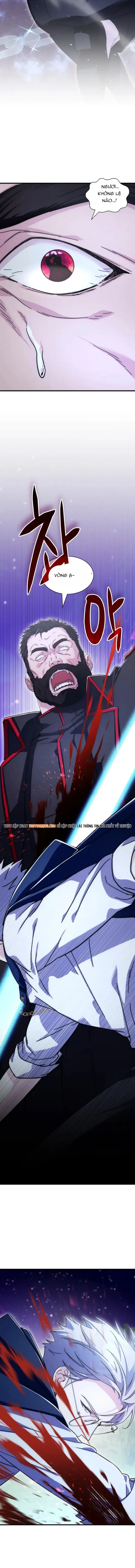 Giấc Mơ Trong Game Trở Thành Hiện Thực Chapter 76 - 11