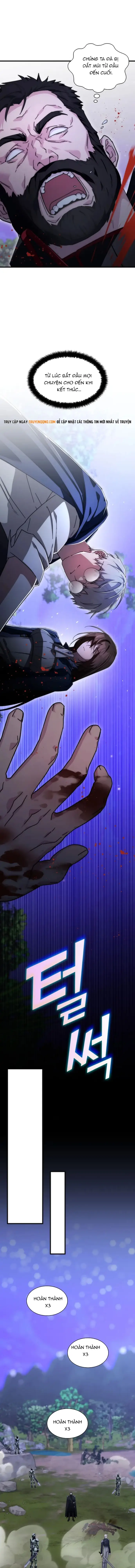 Giấc Mơ Trong Game Trở Thành Hiện Thực Chapter 76 - 12