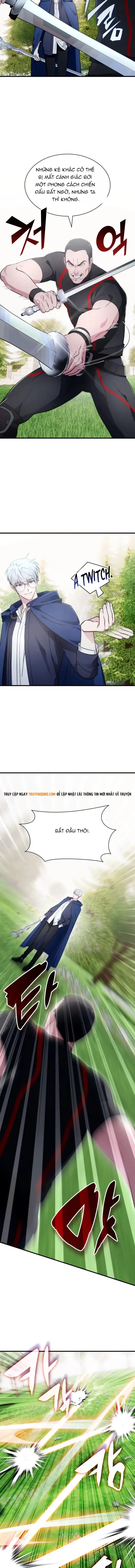 Giấc Mơ Trong Game Trở Thành Hiện Thực Chapter 77 - 6