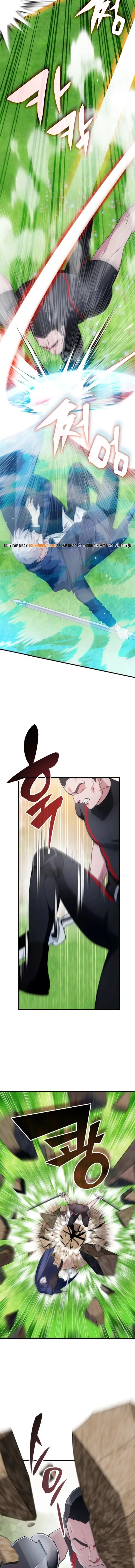 Giấc Mơ Trong Game Trở Thành Hiện Thực Chapter 77 - 7