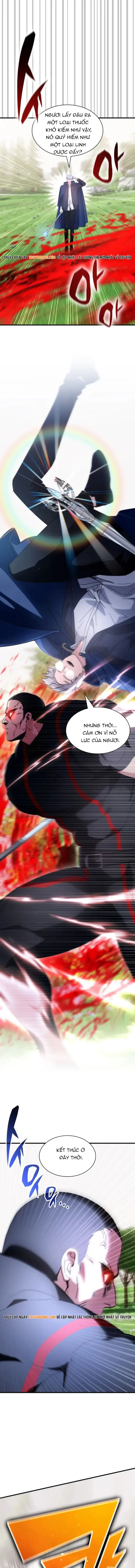Giấc Mơ Trong Game Trở Thành Hiện Thực Chapter 77 - 11