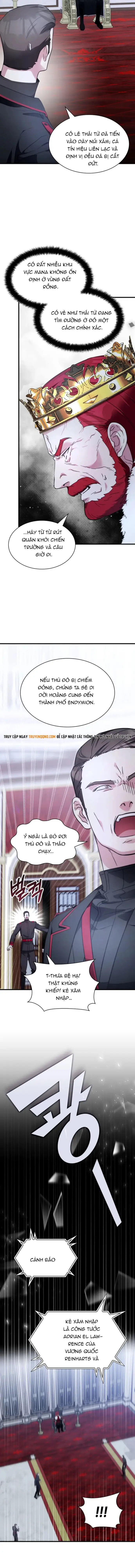 Giấc Mơ Trong Game Trở Thành Hiện Thực Chapter 77 - 14