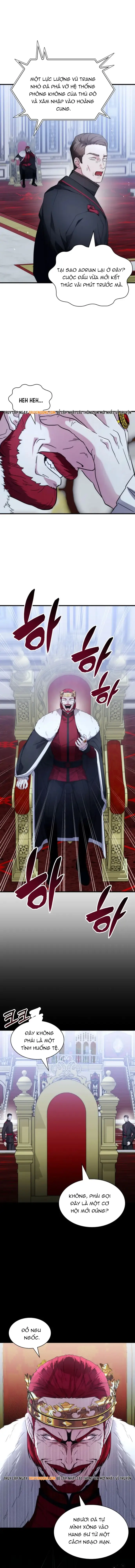 Giấc Mơ Trong Game Trở Thành Hiện Thực Chapter 77 - 15