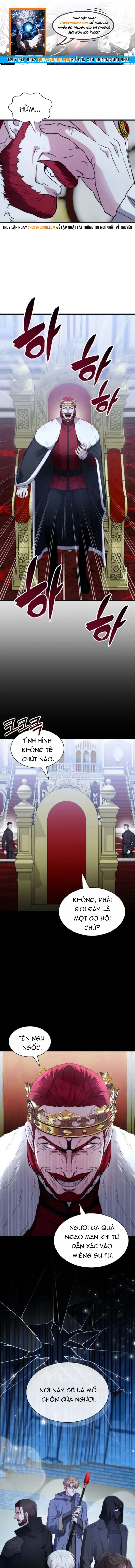 Giấc Mơ Trong Game Trở Thành Hiện Thực Chapter 78 - 1