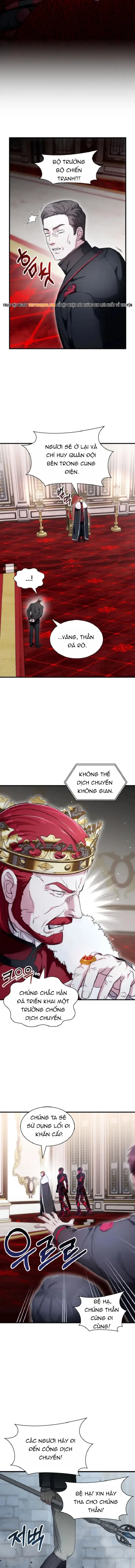 Giấc Mơ Trong Game Trở Thành Hiện Thực Chapter 78 - 13