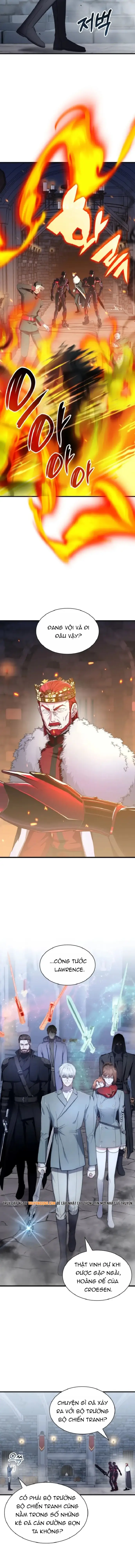 Giấc Mơ Trong Game Trở Thành Hiện Thực Chapter 78 - 14
