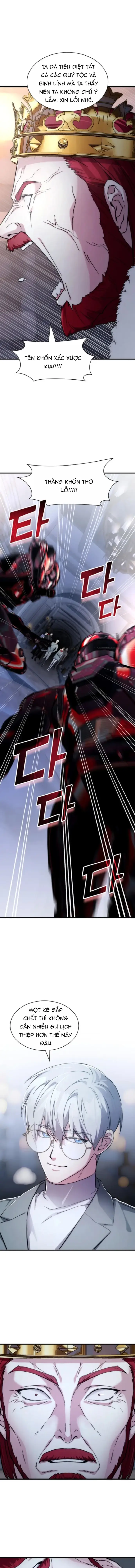 Giấc Mơ Trong Game Trở Thành Hiện Thực Chapter 78 - 15