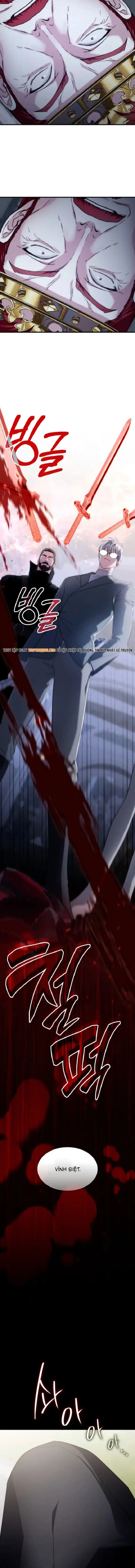 Giấc Mơ Trong Game Trở Thành Hiện Thực Chapter 78 - 16