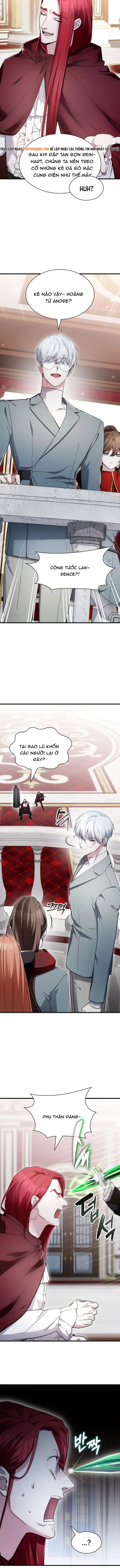 Giấc Mơ Trong Game Trở Thành Hiện Thực Chapter 79 - 2