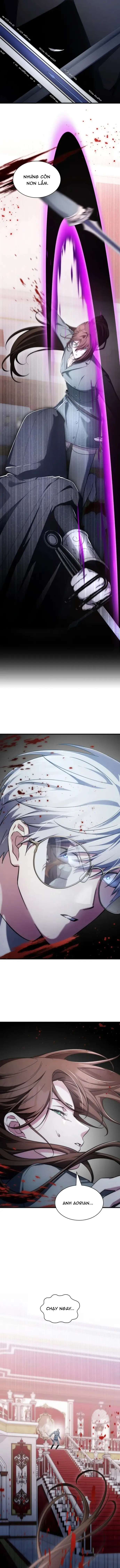 Giấc Mơ Trong Game Trở Thành Hiện Thực Chapter 79 - 6