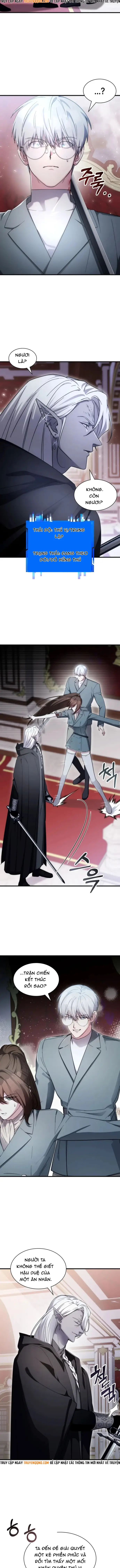 Giấc Mơ Trong Game Trở Thành Hiện Thực Chapter 79 - 9