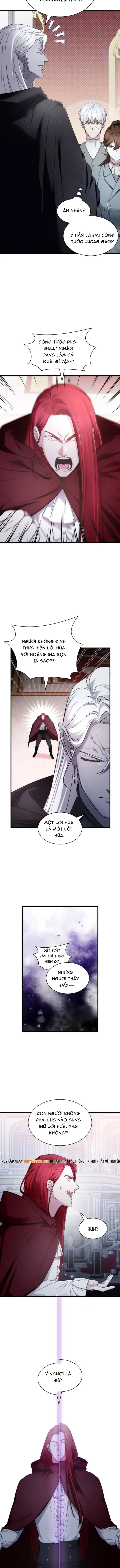Giấc Mơ Trong Game Trở Thành Hiện Thực Chapter 79 - 10
