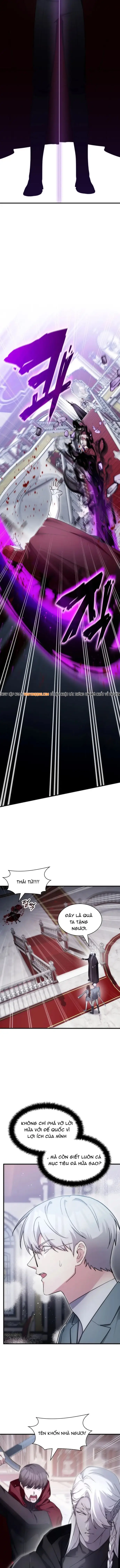 Giấc Mơ Trong Game Trở Thành Hiện Thực Chapter 79 - 11