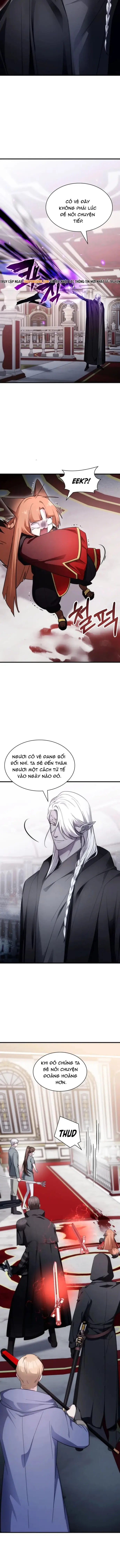 Giấc Mơ Trong Game Trở Thành Hiện Thực Chapter 79 - 12