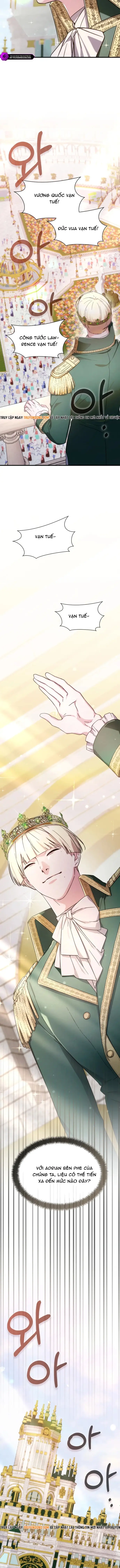 Giấc Mơ Trong Game Trở Thành Hiện Thực Chapter 80 - 2