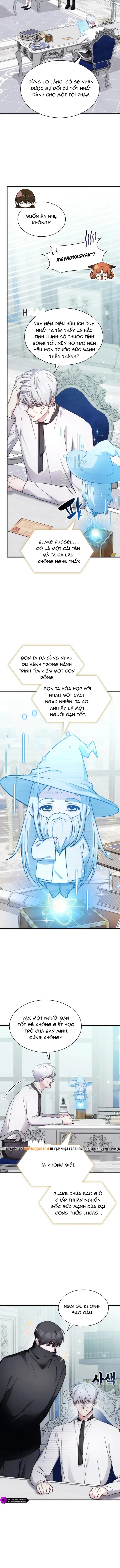 Giấc Mơ Trong Game Trở Thành Hiện Thực Chapter 80 - 4