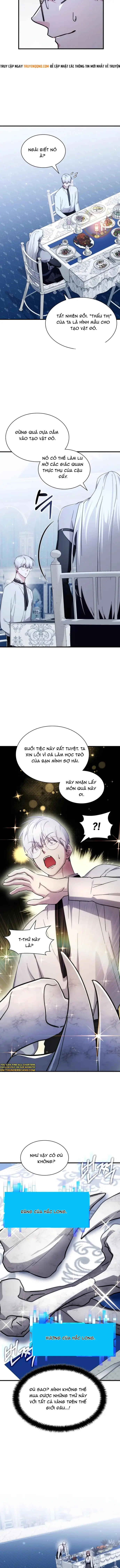 Giấc Mơ Trong Game Trở Thành Hiện Thực Chapter 80 - 9