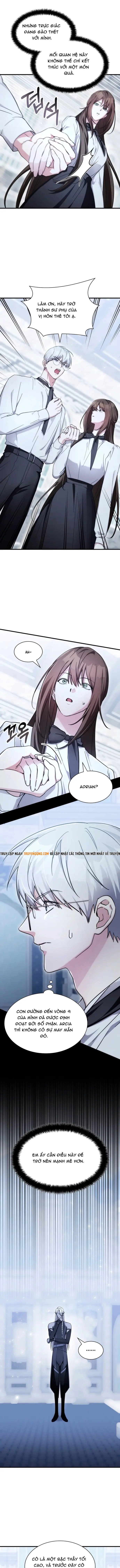 Giấc Mơ Trong Game Trở Thành Hiện Thực Chapter 80 - 11