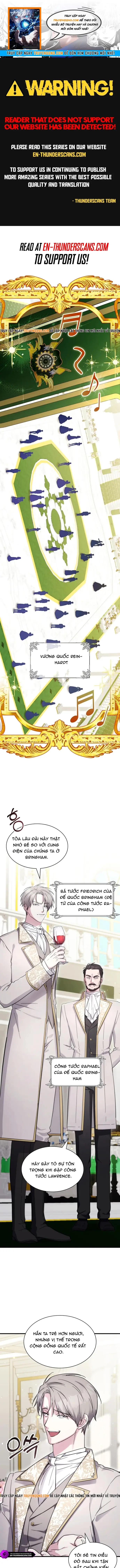 Giấc Mơ Trong Game Trở Thành Hiện Thực Chapter 81 - 1