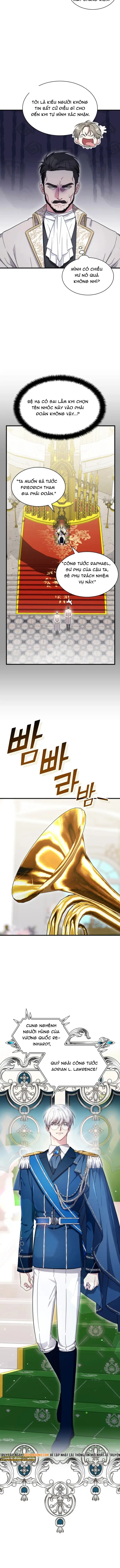 Giấc Mơ Trong Game Trở Thành Hiện Thực Chapter 81 - 2