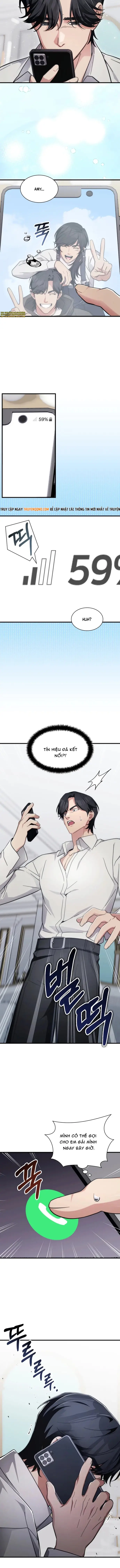 Giấc Mơ Trong Game Trở Thành Hiện Thực Chapter 81 - 8