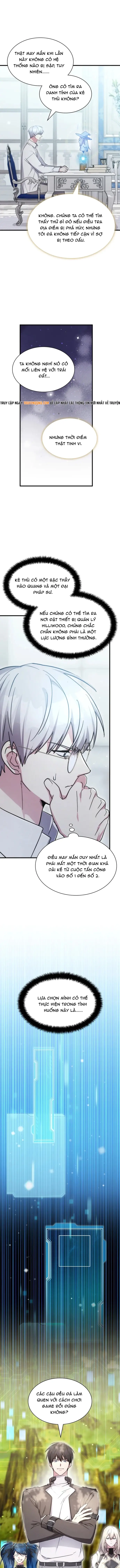 Giấc Mơ Trong Game Trở Thành Hiện Thực Chapter 81 - 12