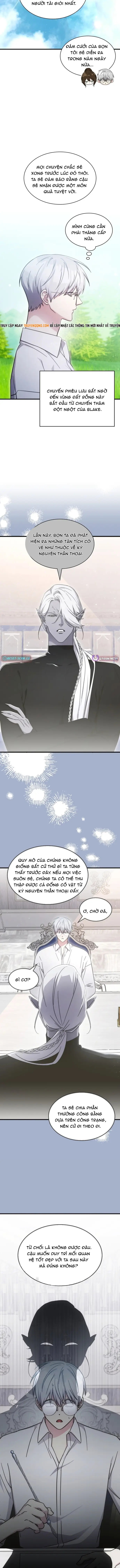 Giấc Mơ Trong Game Trở Thành Hiện Thực Chapter 82 - 2