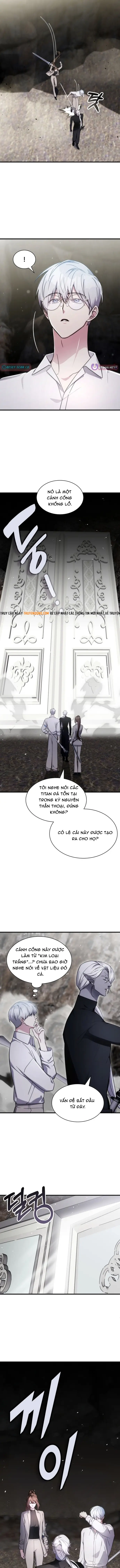 Giấc Mơ Trong Game Trở Thành Hiện Thực Chapter 82 - 4