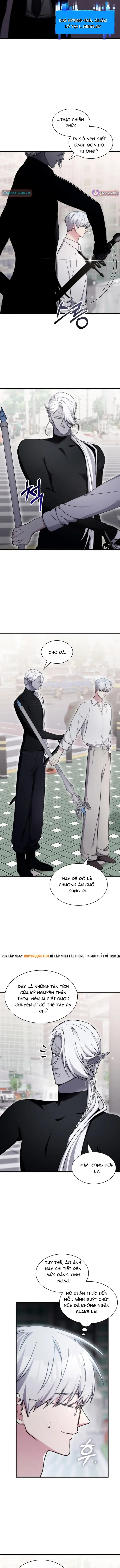 Giấc Mơ Trong Game Trở Thành Hiện Thực Chapter 82 - 8