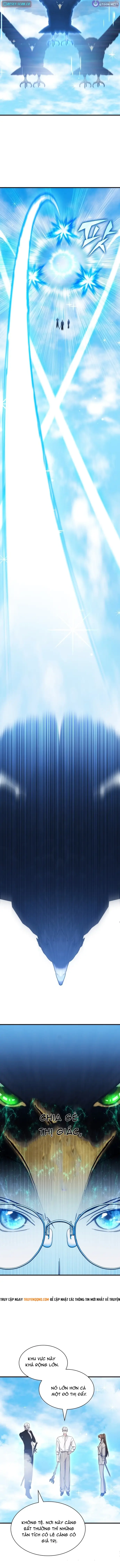 Giấc Mơ Trong Game Trở Thành Hiện Thực Chapter 82 - 11