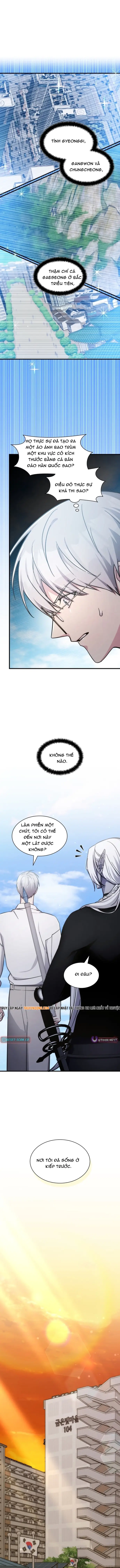 Giấc Mơ Trong Game Trở Thành Hiện Thực Chapter 82 - 12