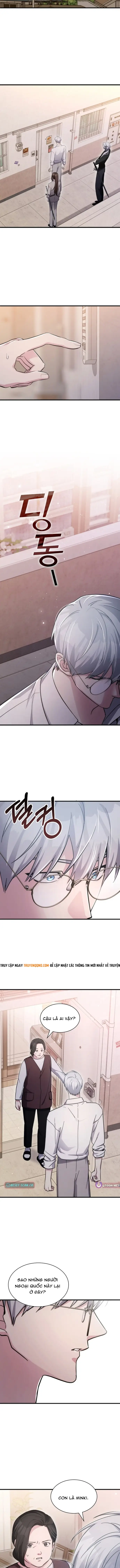 Giấc Mơ Trong Game Trở Thành Hiện Thực Chapter 82 - 13